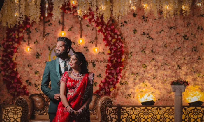 LEO Lakshman Photo Studio